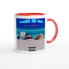 Danki mi Dios - Ceramic Mug