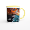 Relaxa - Ceramic Mug