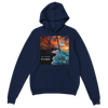 Relaxa - Classic Unisex Pullover Hoodie