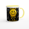 Un rosa pa bo - Ceramic Mug