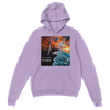 Relaxa - Classic Unisex Pullover Hoodie