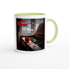 Mi amor - Ceramic Mug