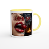 Dushi bin - Ceramic Mug