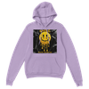 Un rosa pa bo - Classic Unisex Pullover Hoodie