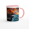 Relaxa - Ceramic Mug