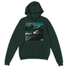 Dikon - Classic Unisex Pullover Hoodie