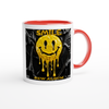 Un rosa pa bo - Ceramic Mug