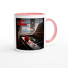 Mi amor - Ceramic Mug