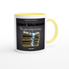 Dushi bin bek - Ceramic Mug