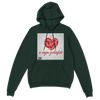 O mijn geliefde - Classic Unisex Pullover Hoodie