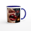 Dushi bin - Ceramic Mug