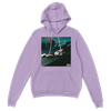 Dikon - Classic Unisex Pullover Hoodie