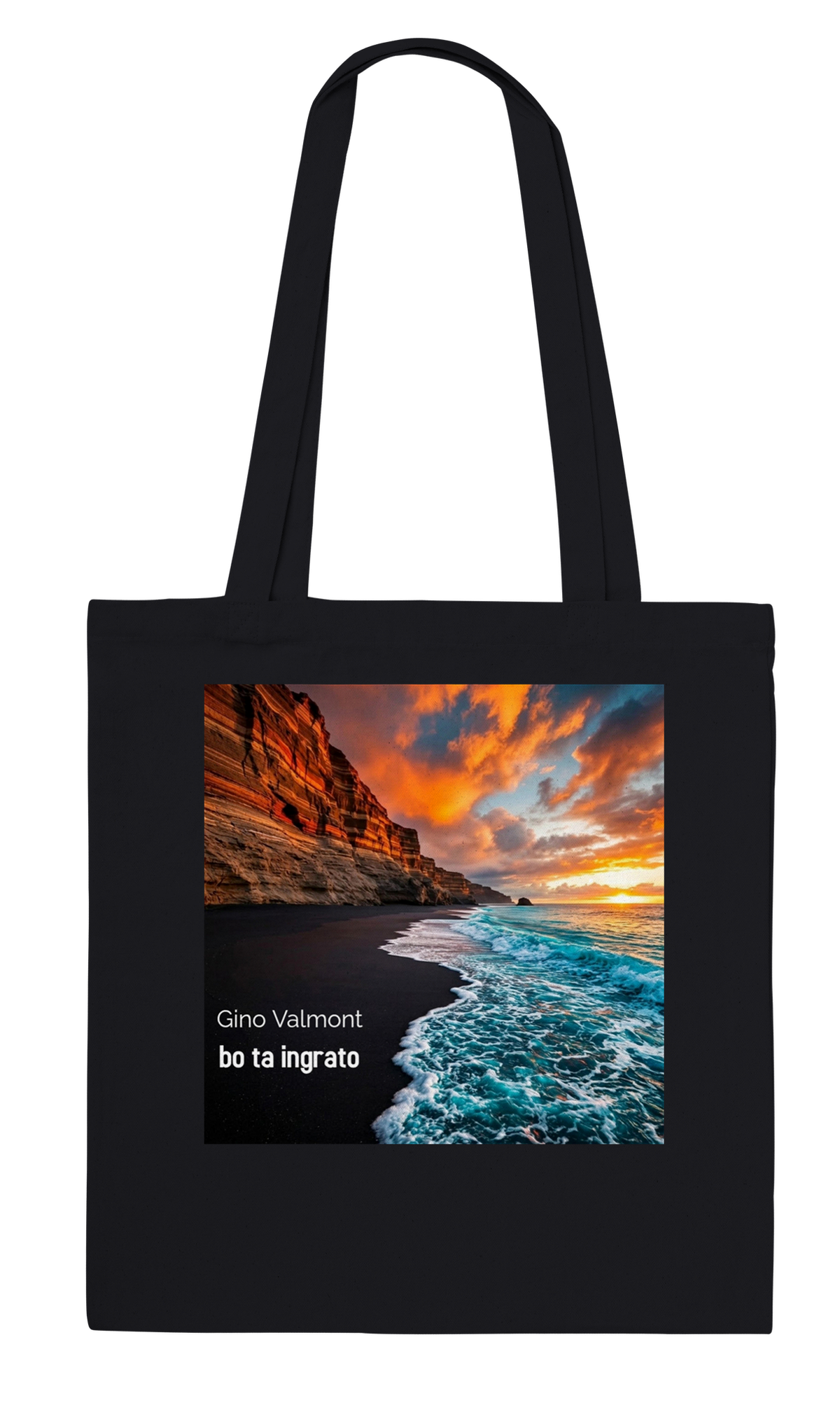 Relaxa - Tote bag