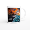 Relaxa - Ceramic Mug