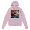 Relaxa - Classic Unisex Pullover Hoodie