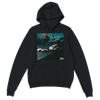 Dikon - Classic Unisex Pullover Hoodie