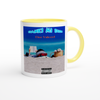 Danki mi Dios - Ceramic Mug
