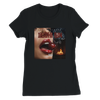 Dushi bin - Women’s Cut T-Shirt