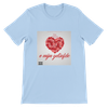 O mijn geliefde - Unisex T-Shirt