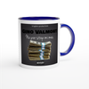 Dushi bin bek - Ceramic Mug