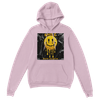 Un rosa pa bo - Classic Unisex Pullover Hoodie