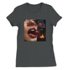 Dushi bin - Women’s Cut T-Shirt