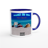 Danki mi Dios - Ceramic Mug