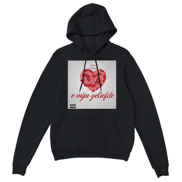 O mijn geliefde - Classic Unisex Pullover Hoodie