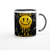 Un rosa pa bo - Ceramic Mug