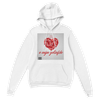 O mijn geliefde - Classic Unisex Pullover Hoodie