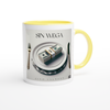Sin wega - Ceramic Mug
