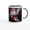 Mi amor - Ceramic Mug