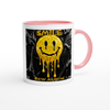 Un rosa pa bo - Ceramic Mug