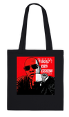 Riba tuur Dios - Tote bag
