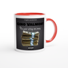 Dushi bin bek - Ceramic Mug