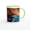 Relaxa - Ceramic Mug