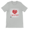 O mijn geliefde - Unisex T-Shirt