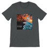 Relaxa - Unisex T-Shirt