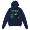 Dikon - Classic Unisex Pullover Hoodie
