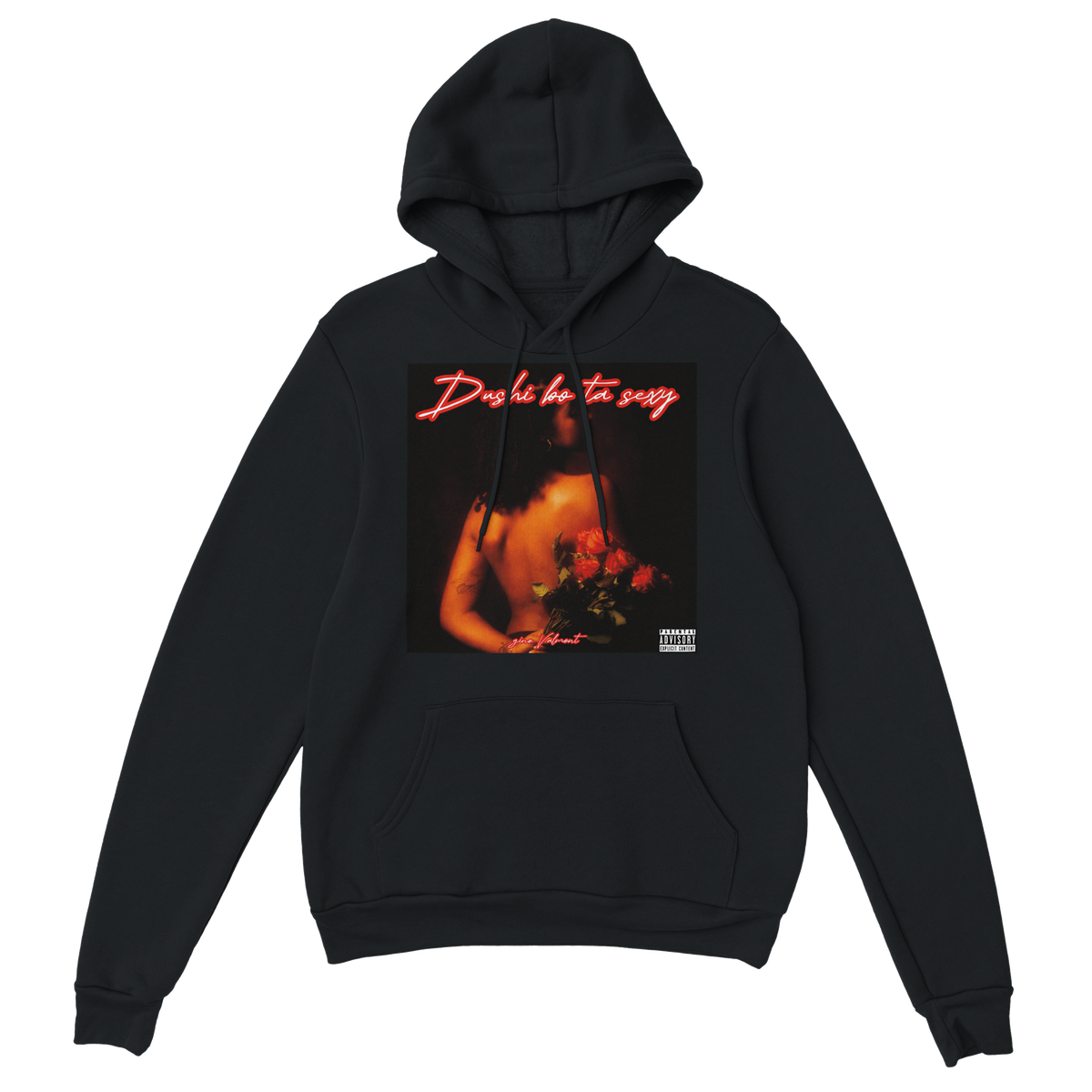 Bo amor - Classic Unisex Pullover Hoodie