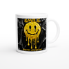 Un rosa pa bo - Ceramic Mug