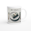 Sin wega - Ceramic Mug