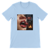 Dushi bin - Unisex T-Shirt