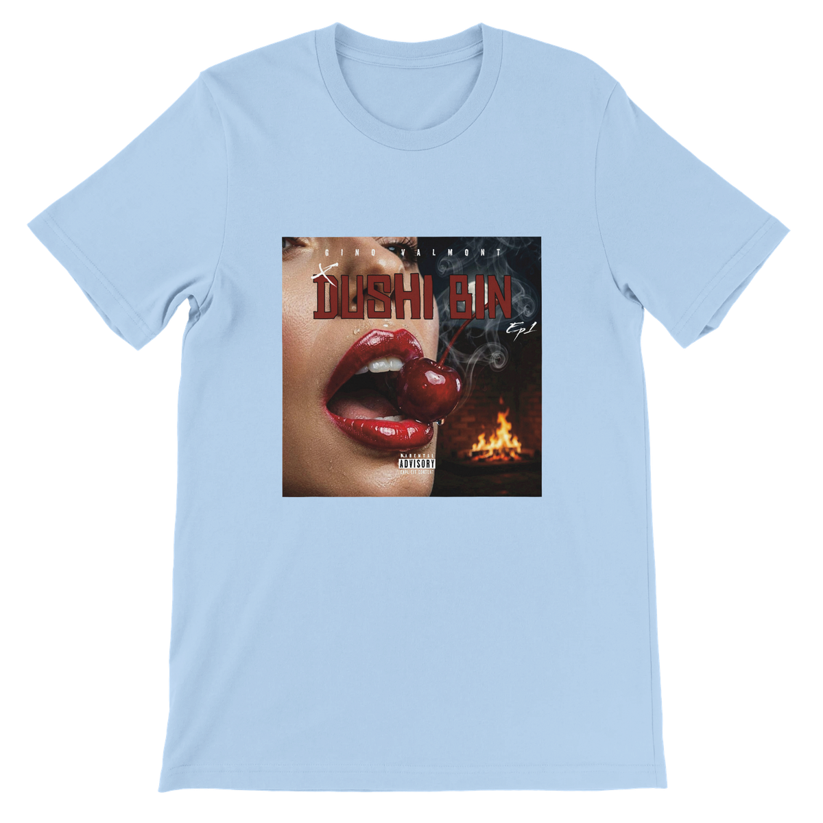 Dushi bin - Unisex T-Shirt