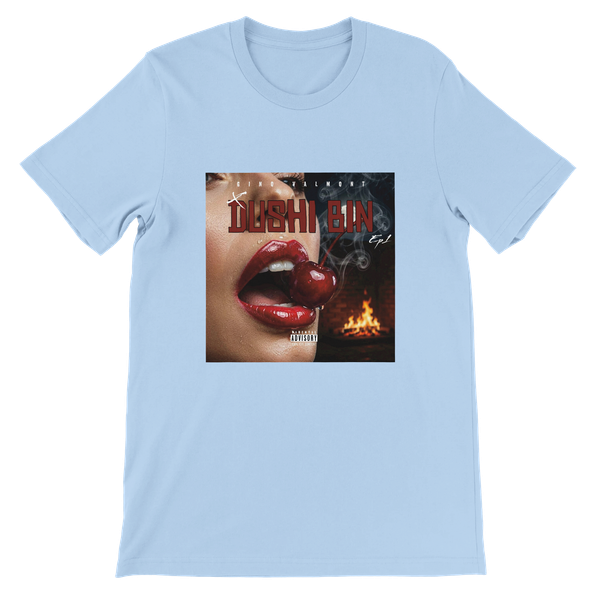 Dushi bin - Unisex T-Shirt