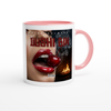 Dushi bin - Ceramic Mug