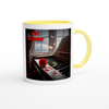 Mi amor - Ceramic Mug