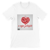 O mijn geliefde - Unisex T-Shirt