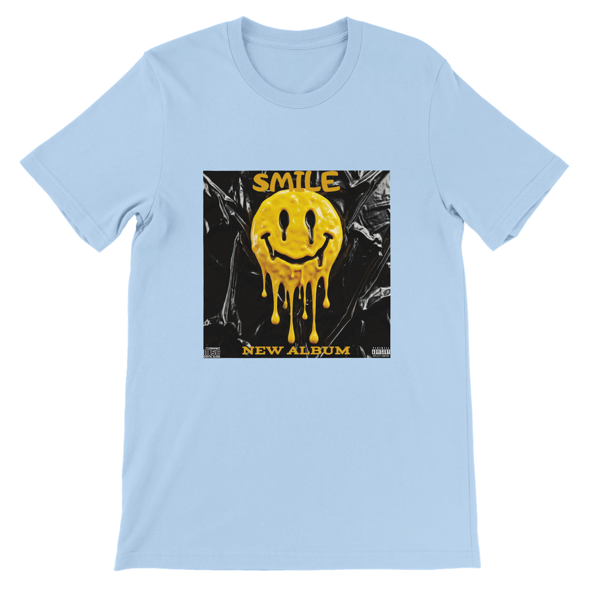 Un rosa pa bo - Unisex T-Shirt
