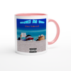 Danki mi Dios - Ceramic Mug